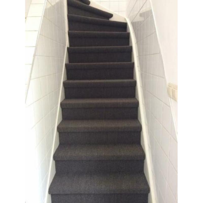 Trap bekleden ? Bij ons geen lange wachttijden!