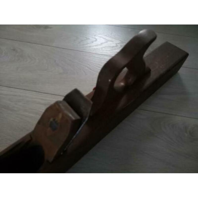 blokschaaf 80 cm van Nooitgedagt & Zn