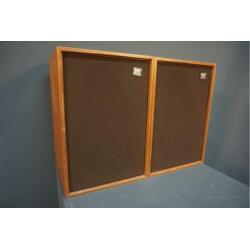 Wharfedale Denton 2xp speakers luidsprekers