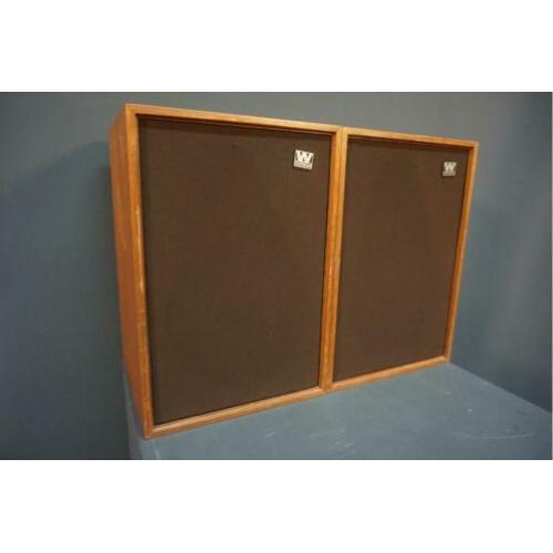 Wharfedale Denton 2xp speakers luidsprekers