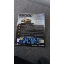 Wreckfest