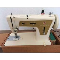 Singer 237 naaimachine