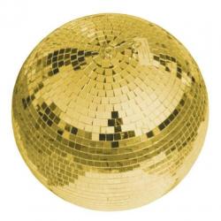 Eurolite Discobol 30 cm Gold
