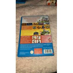 Captain treasure tracker wii u +ammibo