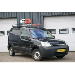 Citroën Berlingo 1.6 HDI 600 | AIRCO | CRUISE | NIEUWE APK