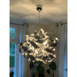 Driedelige hanglampset