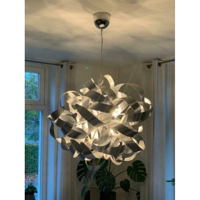 Driedelige hanglampset