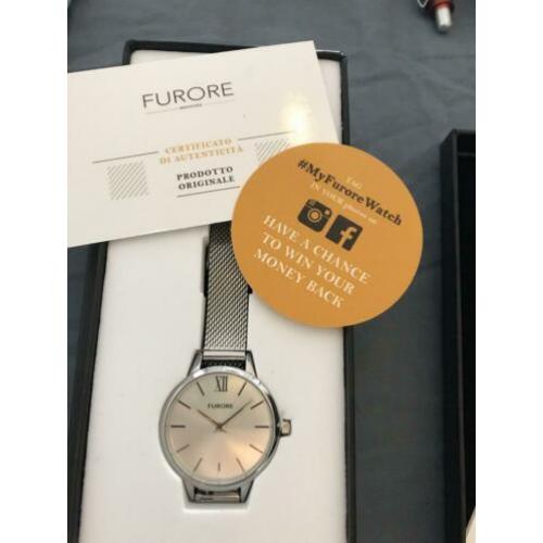Furore FU8006 horloge