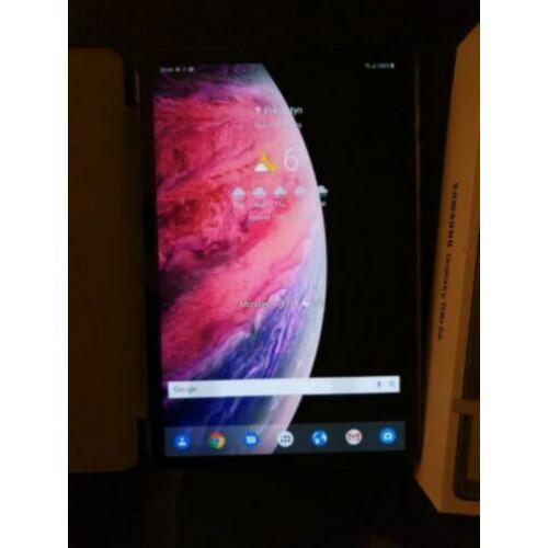 Samsung Galaxy Tab S6 128GB, Wi-Fi + 4G