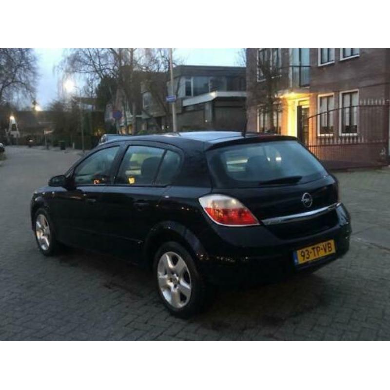 Opel Astra 1.6 Edition 2006 Airco! Nieuwe distributieriem! N
