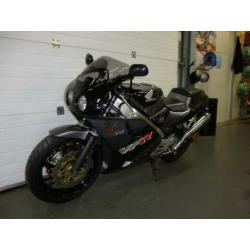Honda VFR 400R (bj 1992)