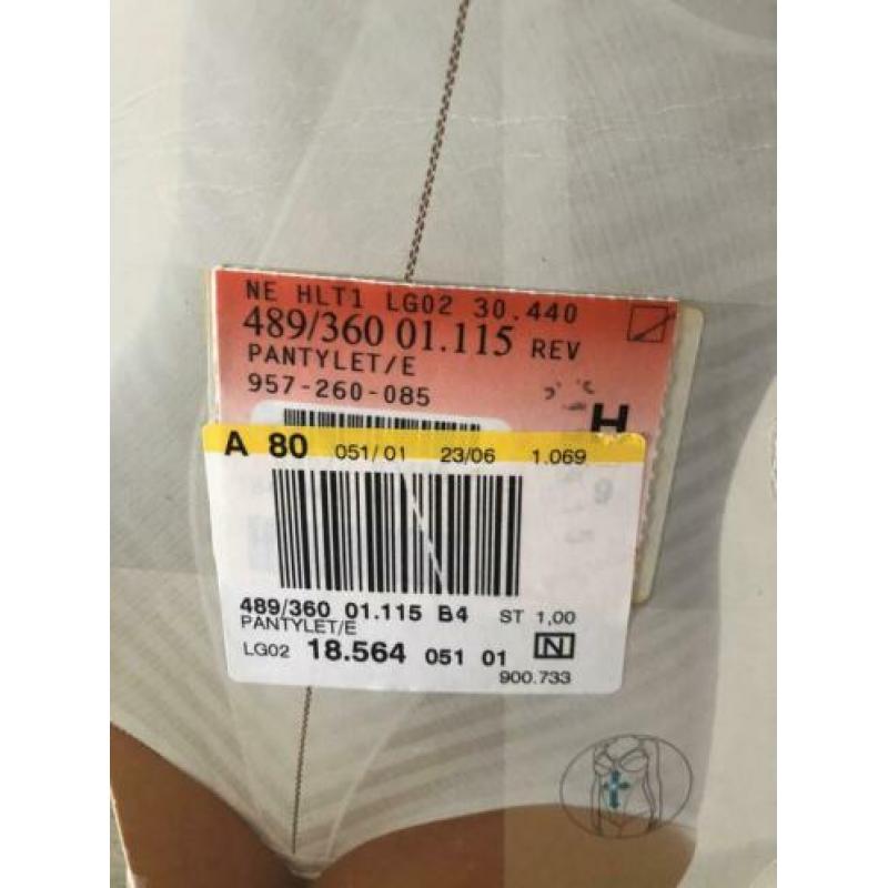 Pantylet van Felina nieuw mt 115E