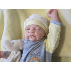 reborn baby mats