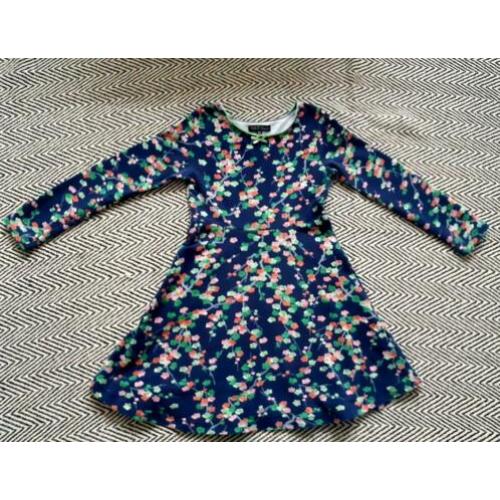 Petit louie jurk king louie 128 voorjaar flowers