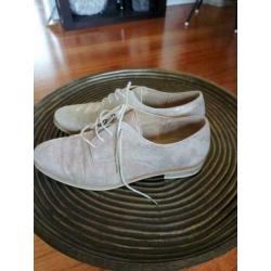 Gabor super mooie leren schoenen mt 37,5 ZGAN