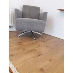 Design PODE fauteuil