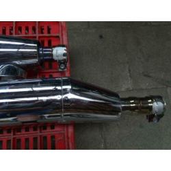 yamaha wild star xv1600 dempers 5ja