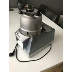 Groentesnijmachine