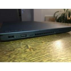 Lenovo T470. I5. 8gb. 512ssd. FHD. Met garantie