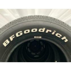 NIEUW - Set van 4 BFGOODRICH RADIAL T/A 215/70 R14