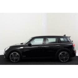 Mini Mini Clubman 2.0 Cooper S Chili John Cooper Works