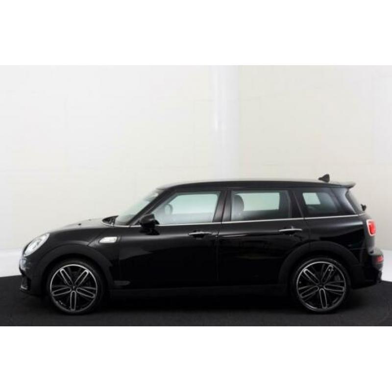 Mini Mini Clubman 2.0 Cooper S Chili John Cooper Works