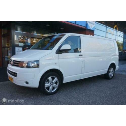 Volkswagen Transporter - C 132KW Automaat L2H1 Navigatie
