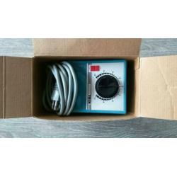 Minitrix 5501 Zware Trafo / Trix Transformator ZGAN in OVP