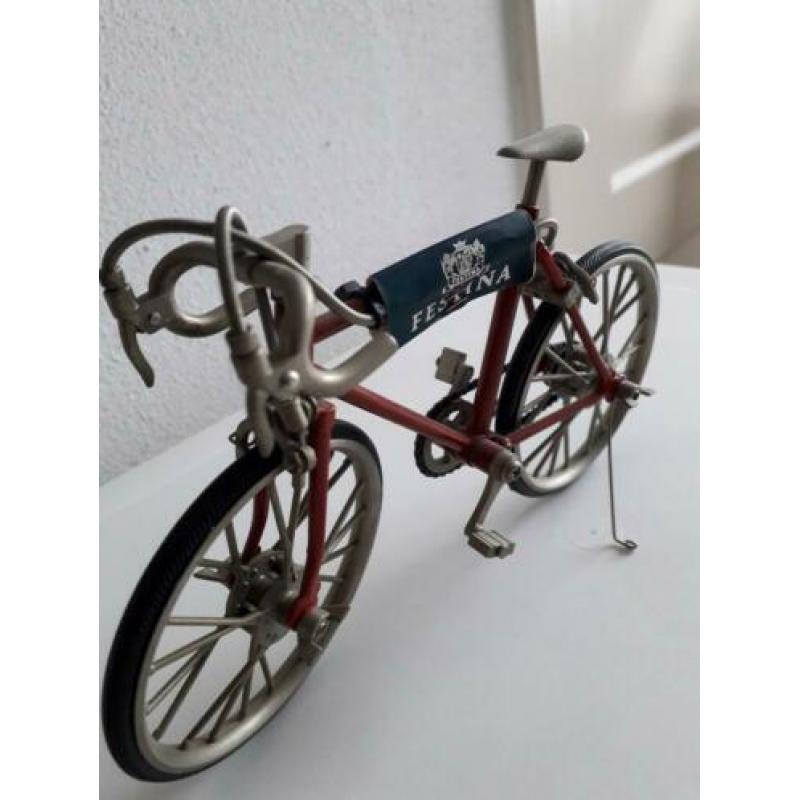 Festina model reesfiets