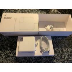 Apple Magsafe 2 85W Macbook - ONGEBRUIKT ORIGINEEL