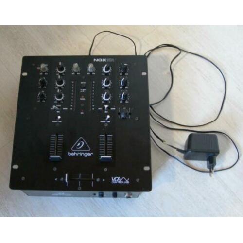 DJ-Mixer