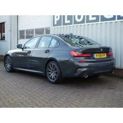 BMW 3 Serie 320i AUT 184pk M-Sport Ad-Cruise Xen/Led Sportze