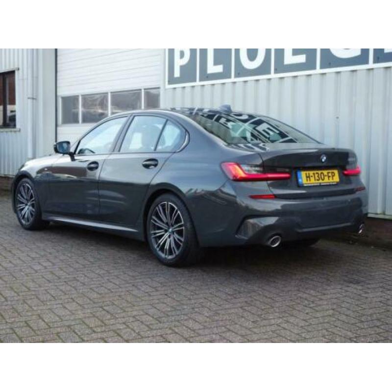 BMW 3 Serie 320i AUT 184pk M-Sport Ad-Cruise Xen/Led Sportze