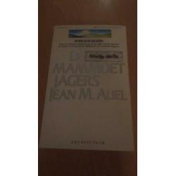 Jean M. Auel serie