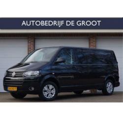 Volkswagen Transporter 2.0 TDI L2H1 140 PK Airco, Cruise, Na