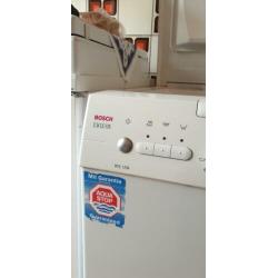 Wasmachine Bosch boven lader