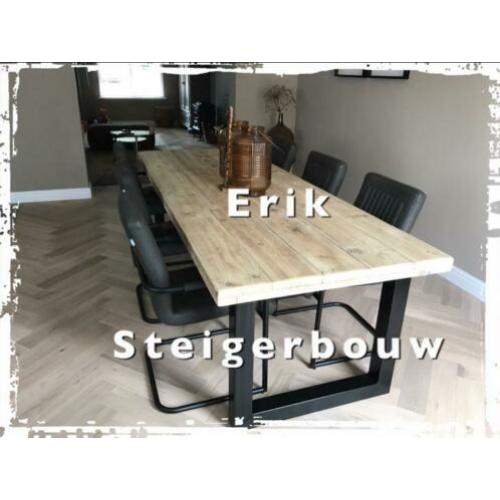 ACTIE Vergadertafels Kantoortafels Eettafels Eetkamertafels