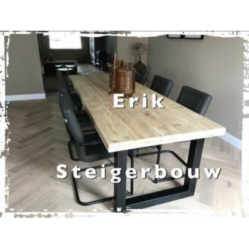 ACTIE Vergadertafels Kantoortafels Eettafels Eetkamertafels