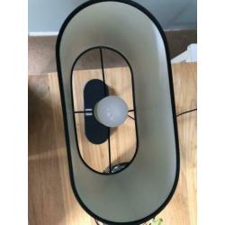 Jan des Bouvrie tafel lamp