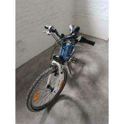 giant mountainbike