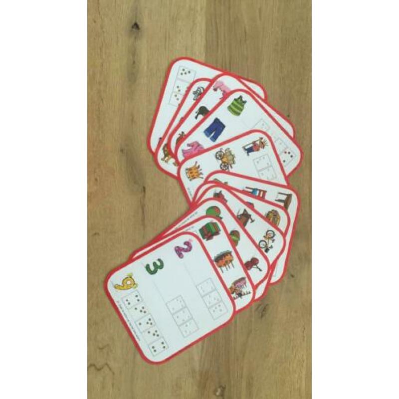 zgan Jumbo ik leer lezen letter koffer