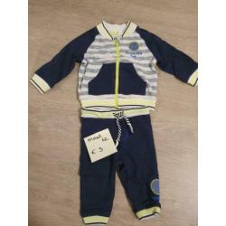 Baby jongens kleding maat 50/74