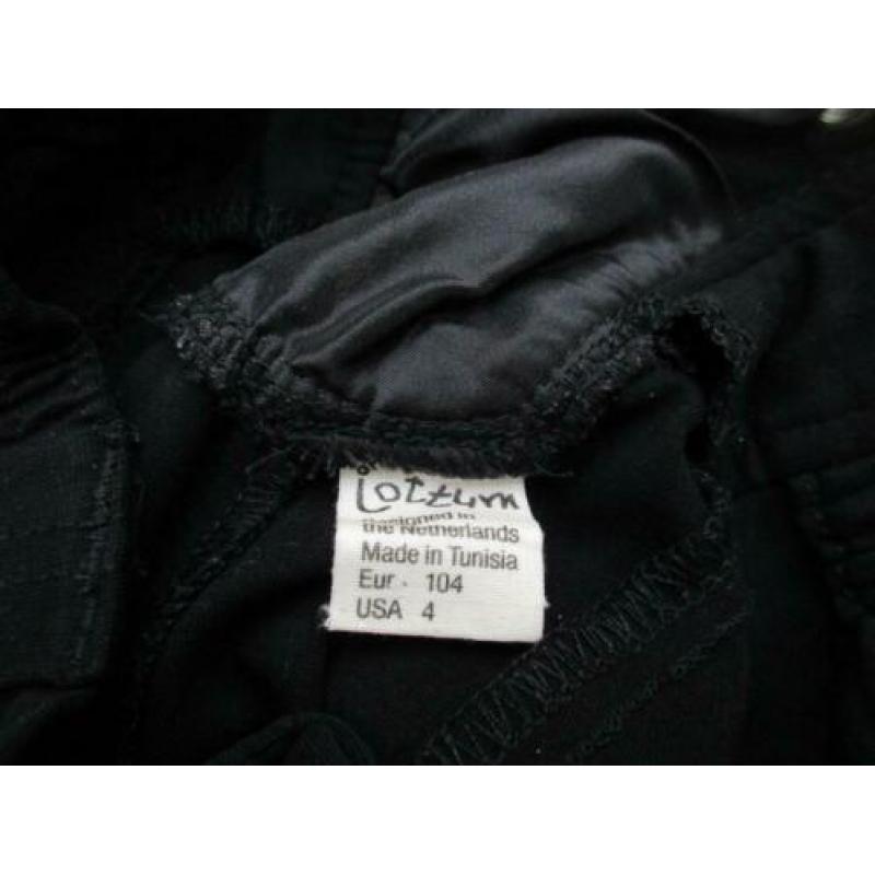 broek van jottum maat 104
