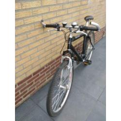 mountainbike 26"