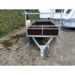 Nette enkelasser 750 kilo