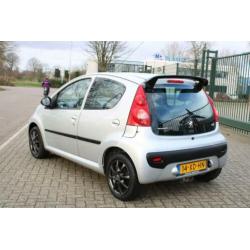 Peugeot 107 1.0-12V XS 5-DEURS l ELEKTR PAK l APK 01-2021