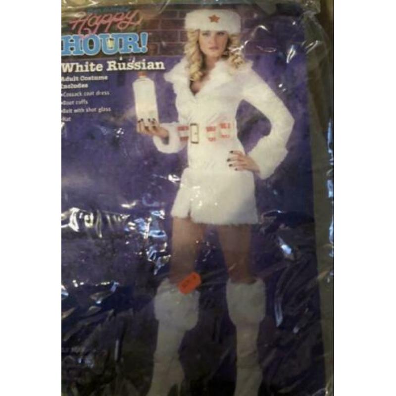 Carnaval en sexy laatste kans om te shinnen