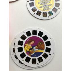 Viewmaster incl. 7 schijfjes