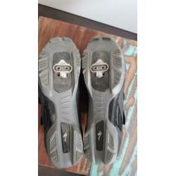 Specialized mtb fiets schoenen maat 39