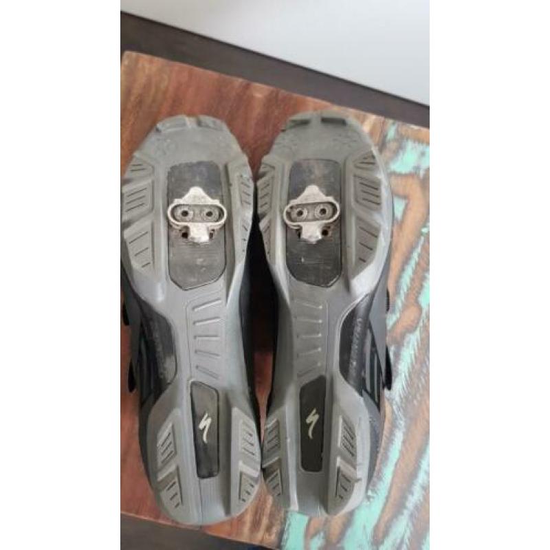 Specialized mtb fiets schoenen maat 39